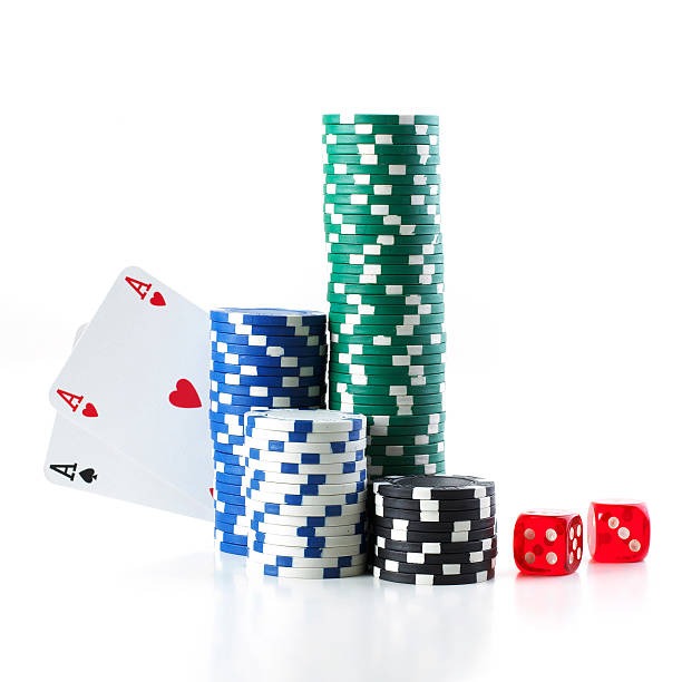Blackjack hand outcomes and payout structure